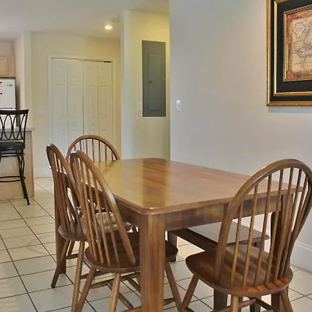 Barrier Dunes Hideaway Oak Grove Esterno foto
