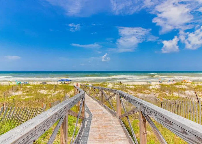 Barrier Dunes Hideaway