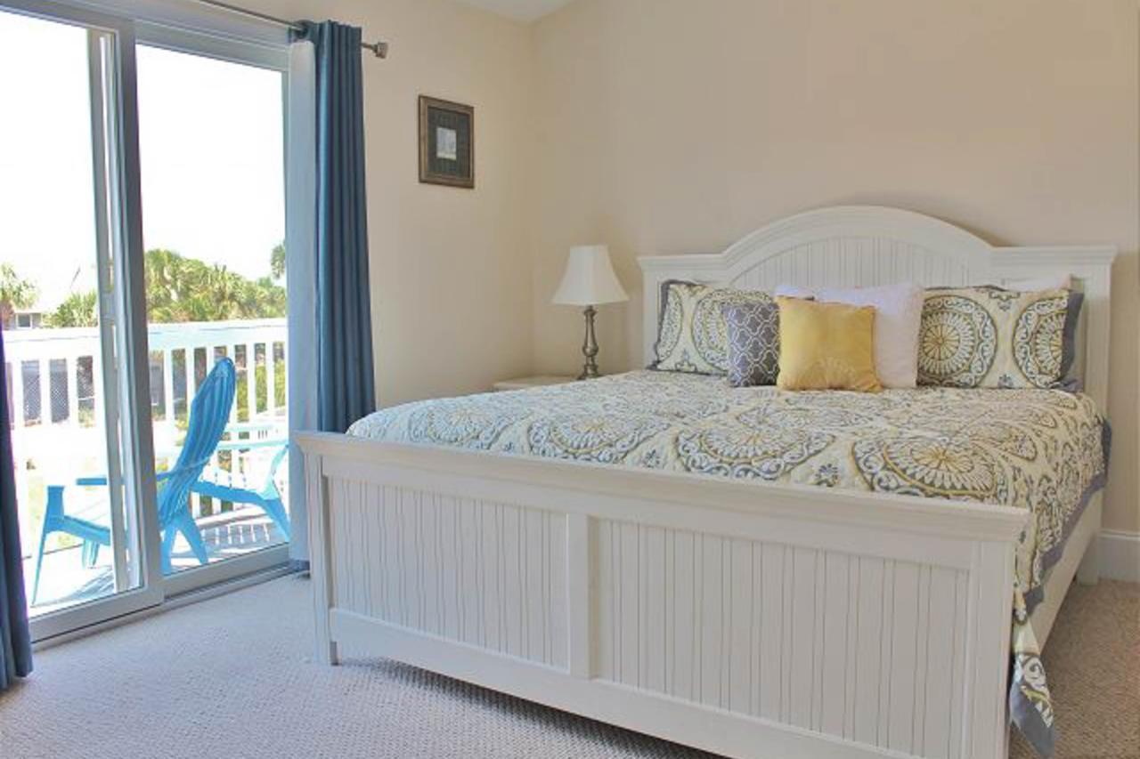 Barrier Dunes Hideaway * Oak Grove